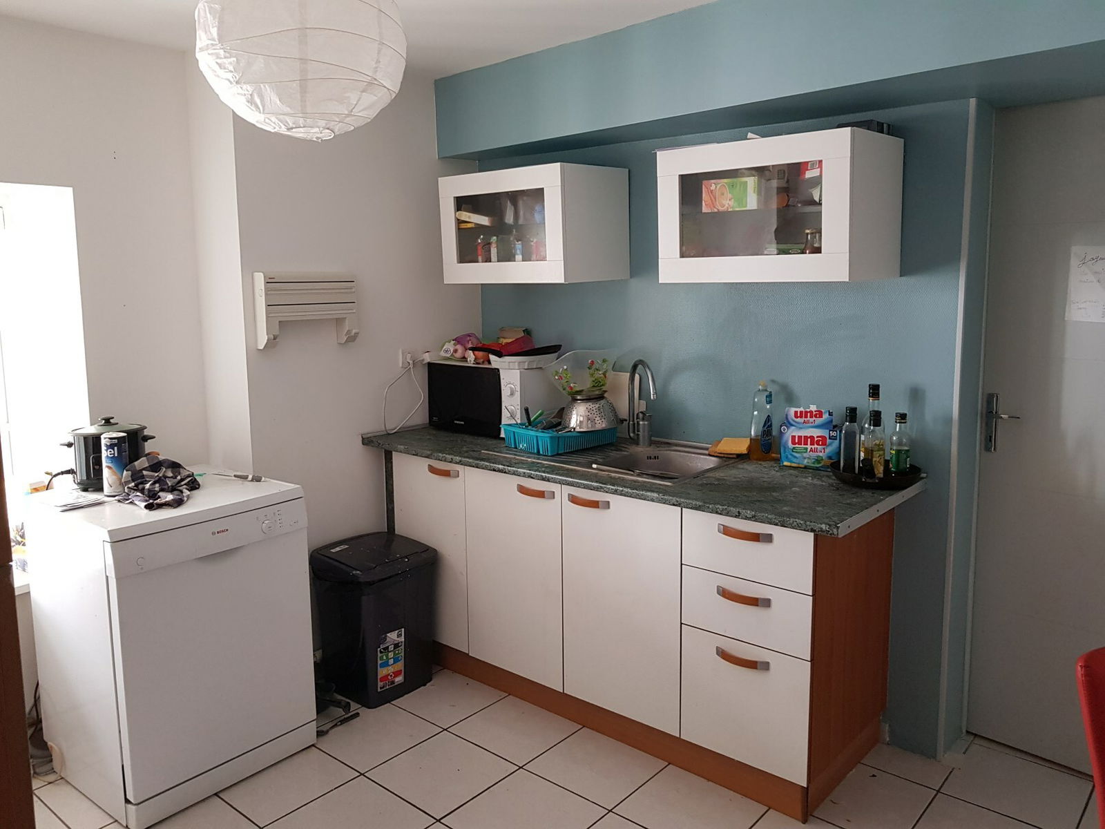 Järjestäminen Thionville 477079