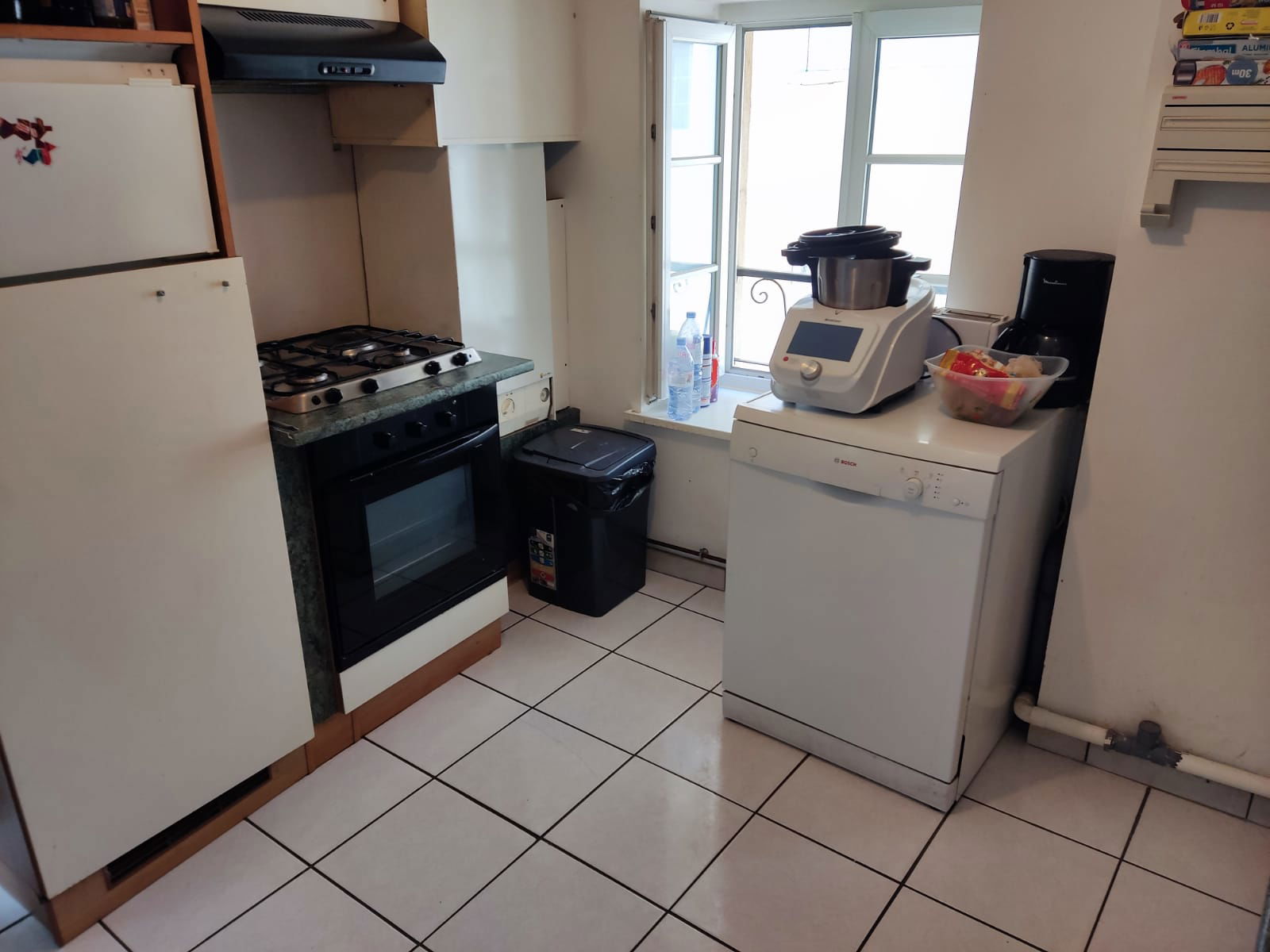 Järjestäminen Thionville 477079