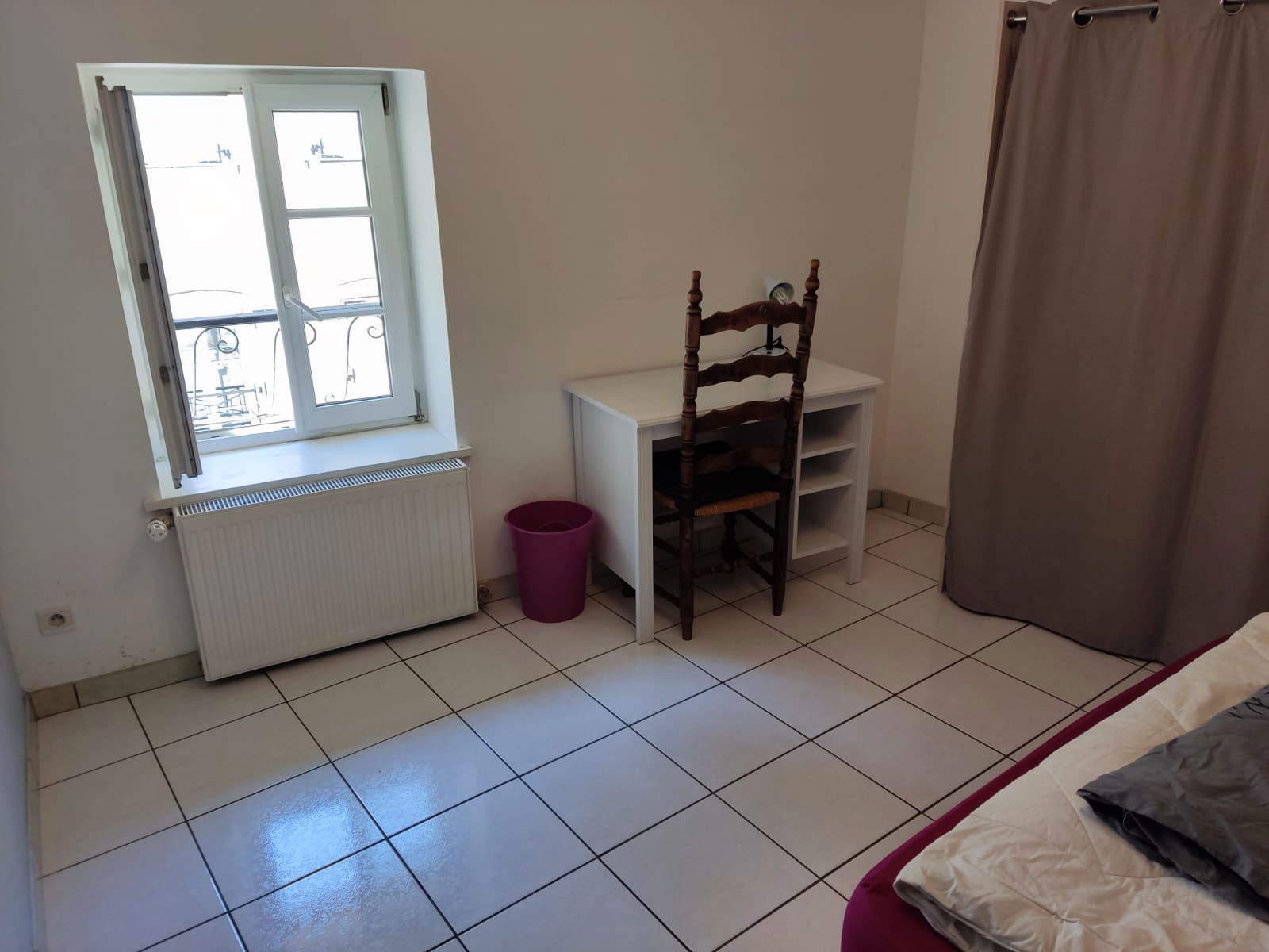 Järjestäminen Thionville 477079