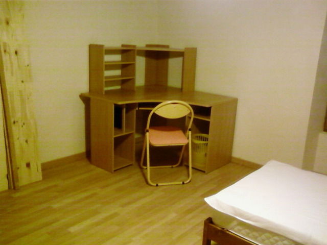 Kotimajoitus CAEN 707