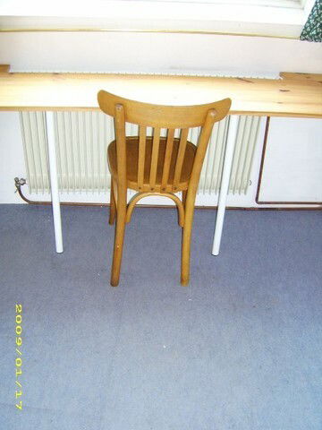 Kotimajoitus Lille 33540