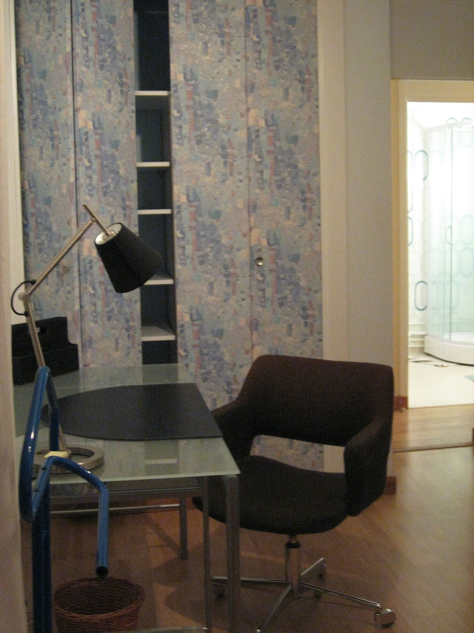 Kotimajoitus Grenoble 2478