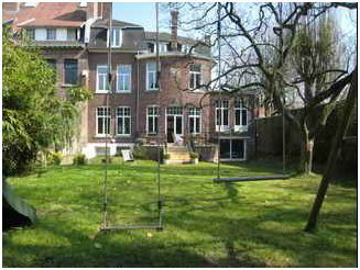 Kotimajoitus Tourcoing 5186