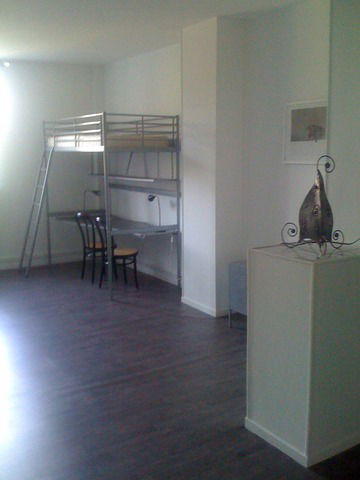 Kotimajoitus Tourcoing 5186