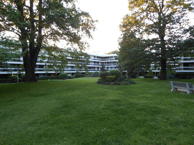 Kotimajoitus Versailles 23537