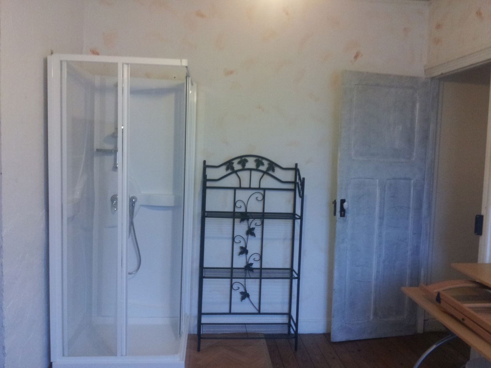 Kotimajoitus Abbeville 24373