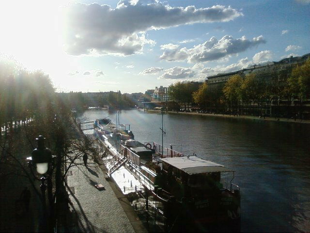 Kotimajoitus Paris 63163