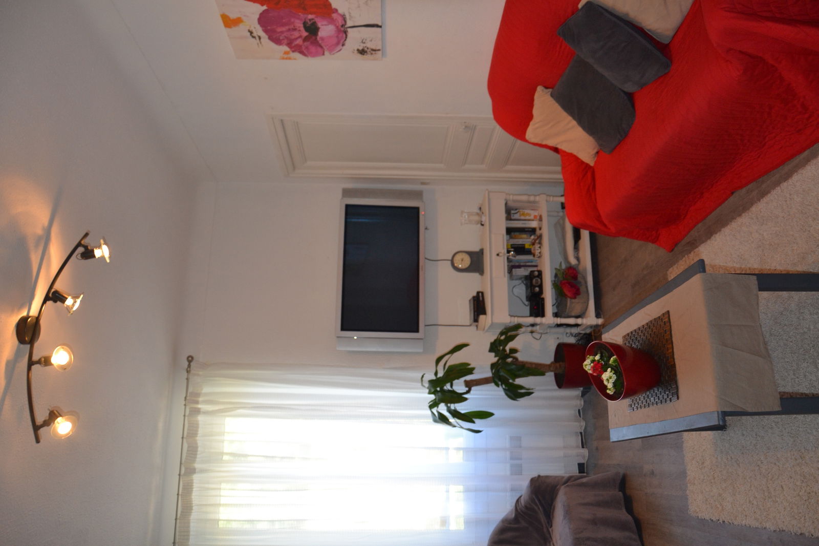 Kotimajoitus Menton 84500
