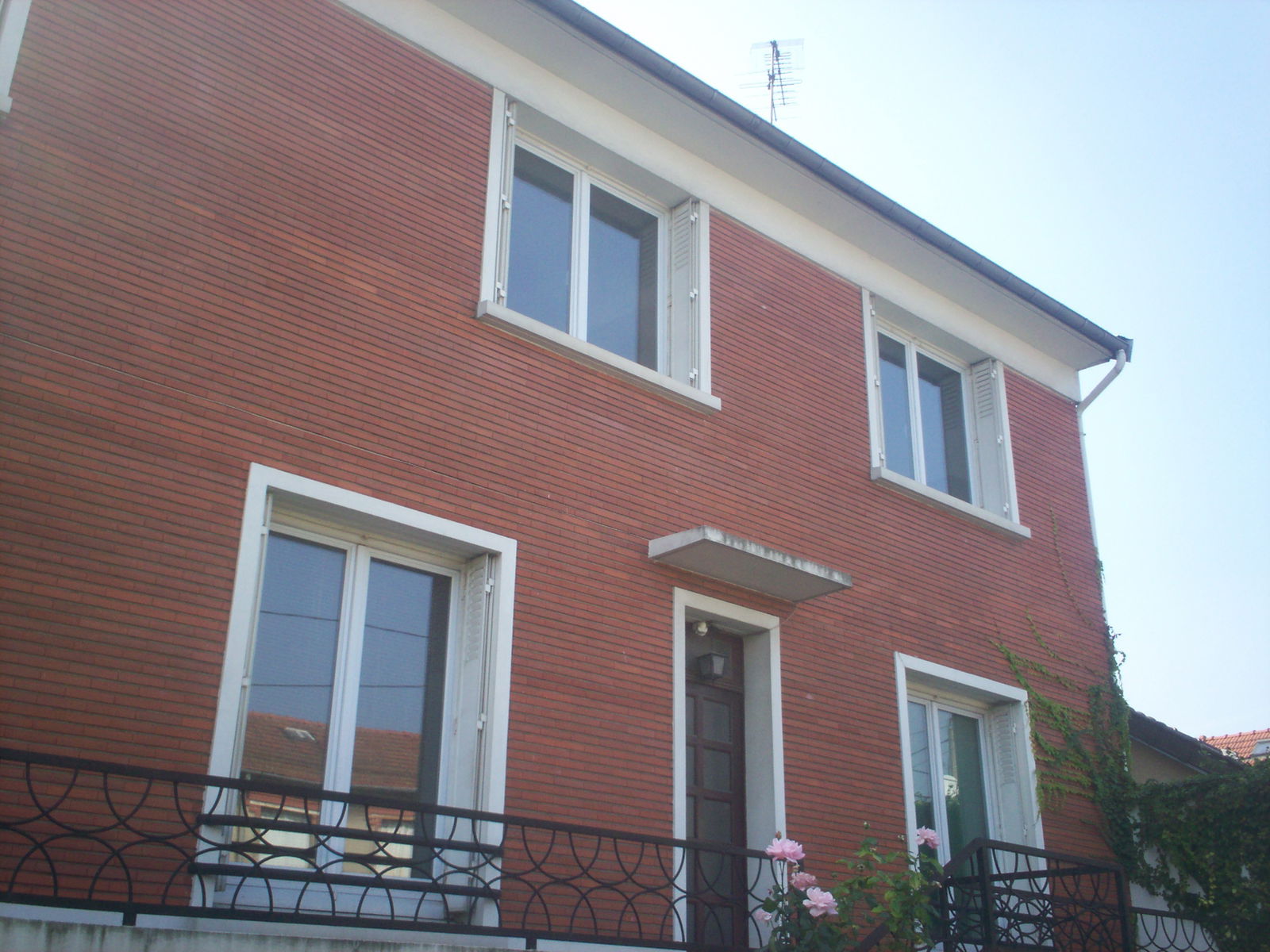 Järjestäminen Bondy 116079