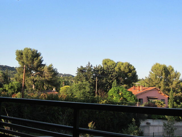 Kotimajoitus Aix-en-Provence 29737