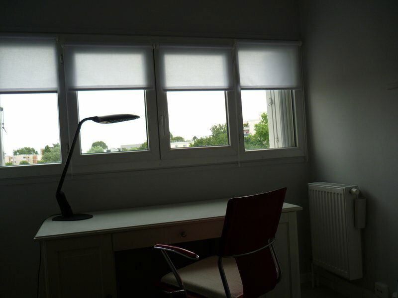 Kotimajoitus Champs-sur-Marne 55515