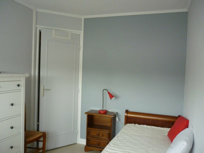 Kotimajoitus Champs-sur-Marne 55515