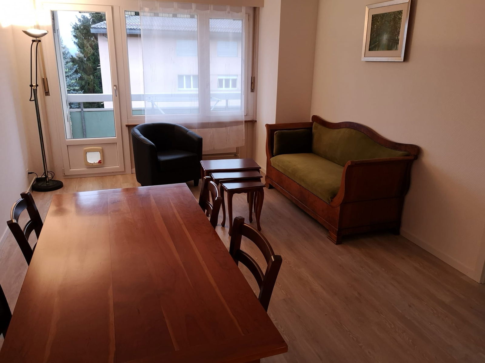 Kotimajoitus Romanel-sur-Lausanne 229490
