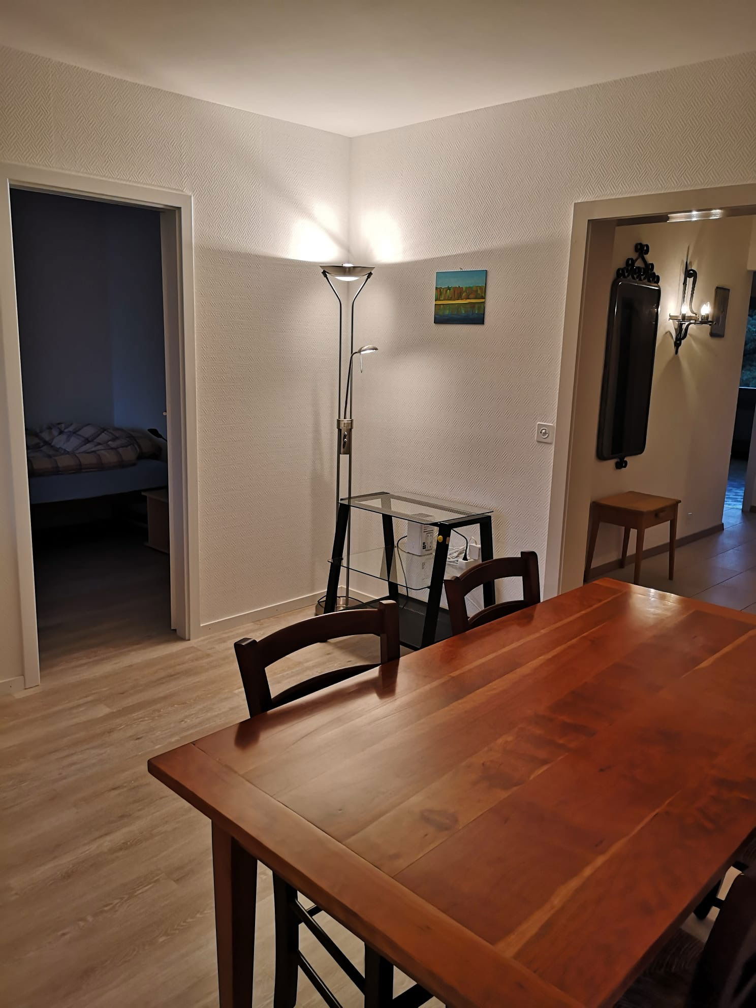 Kotimajoitus Romanel-sur-Lausanne 229490