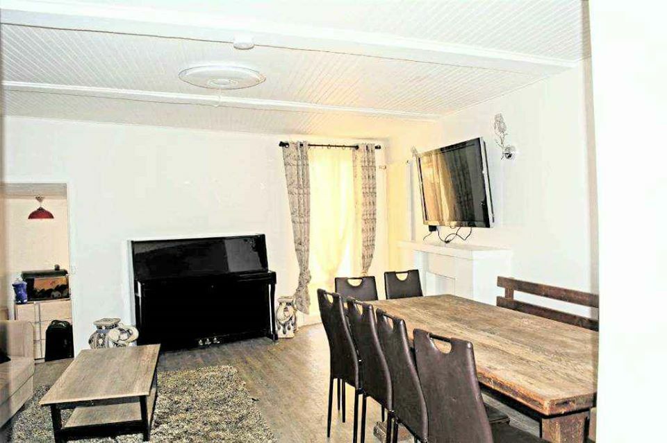 Itsenäinen Studio Berre-les-Alpes 232357