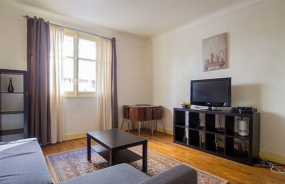 Itsenäinen Studio Zürich 246834