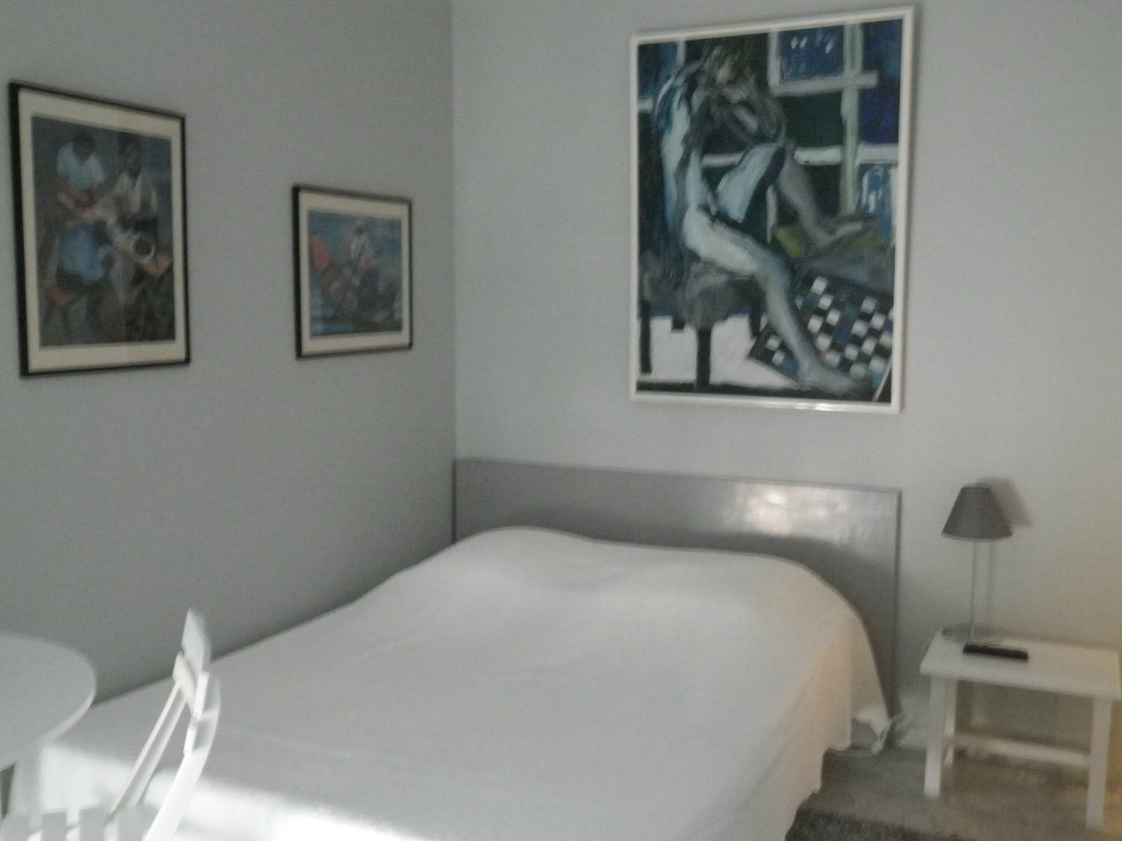 Itsenäinen Studio Cannes 71296
