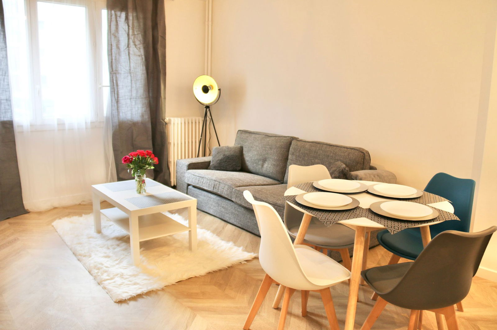 Järjestäminen Aubervilliers 510293