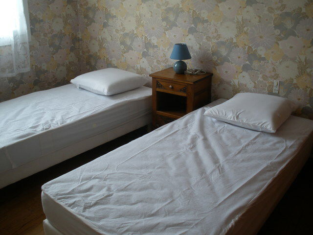 Itsenäinen Studio Penmarch 53856