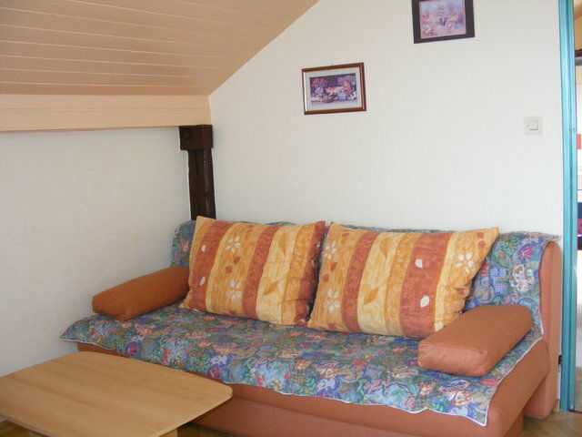 Itsenäinen Studio Thannenkirch 50079