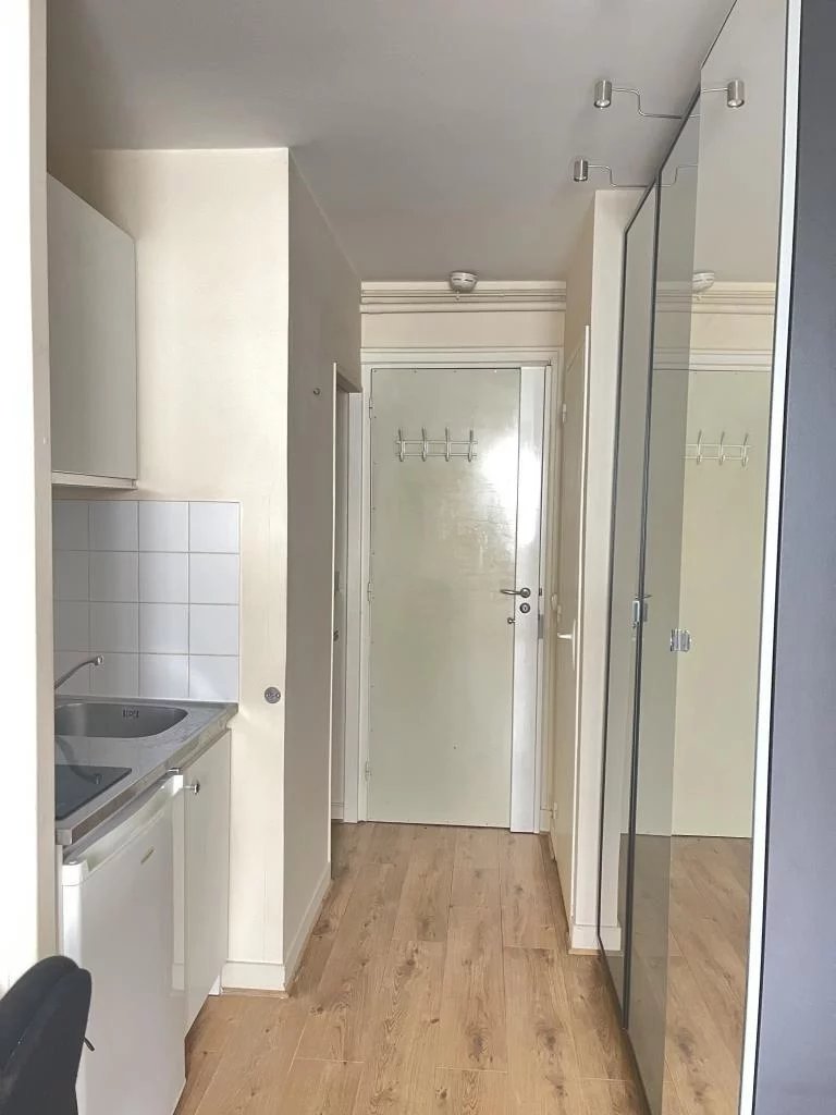 Itsenäinen Studio Neuilly-sur-Seine 507167