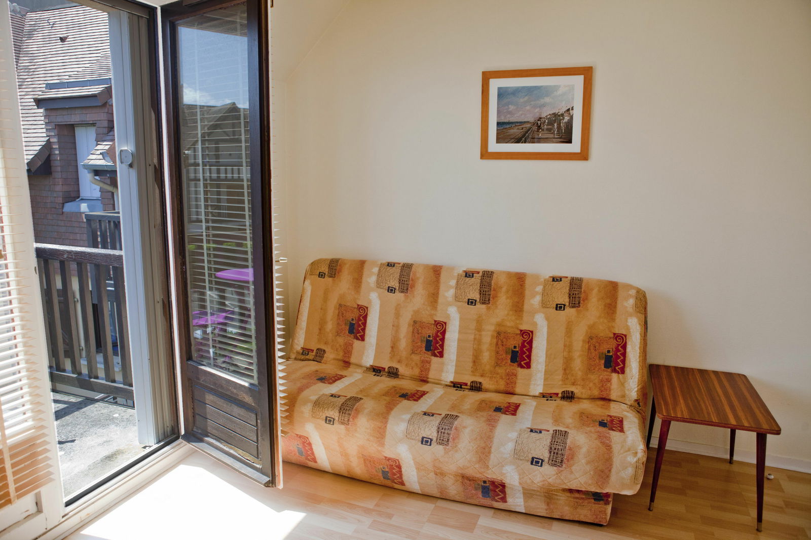 Itsenäinen Studio Ouistreham 108802