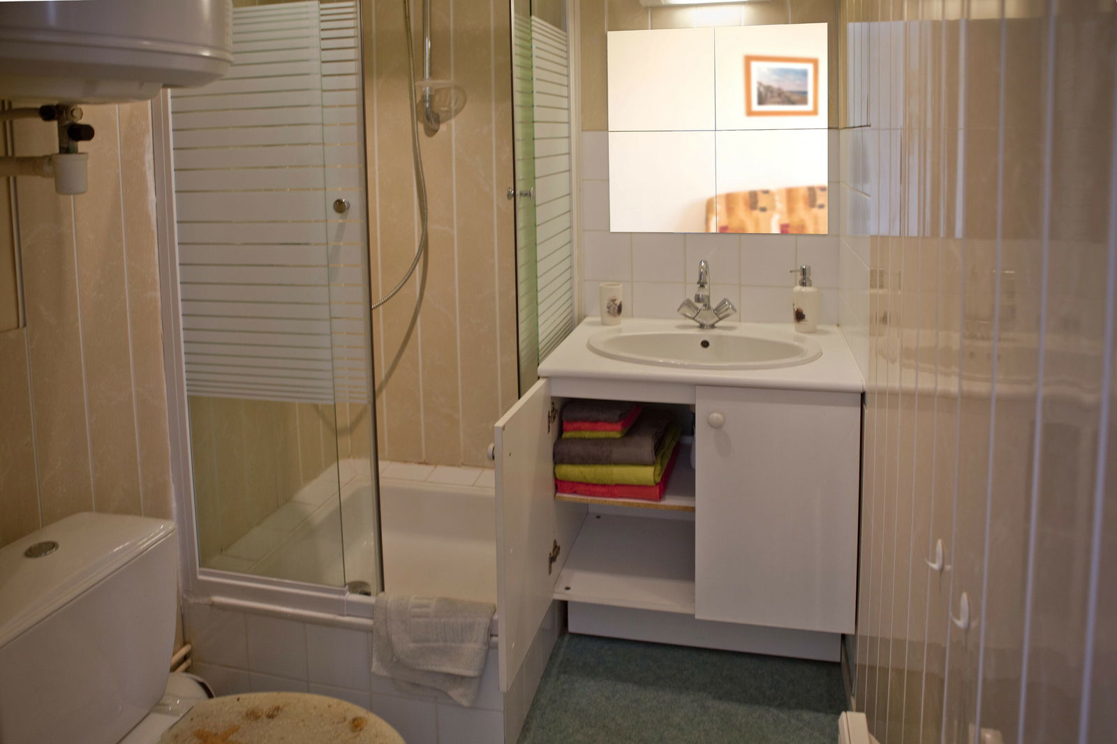 Itsenäinen Studio Ouistreham 108802