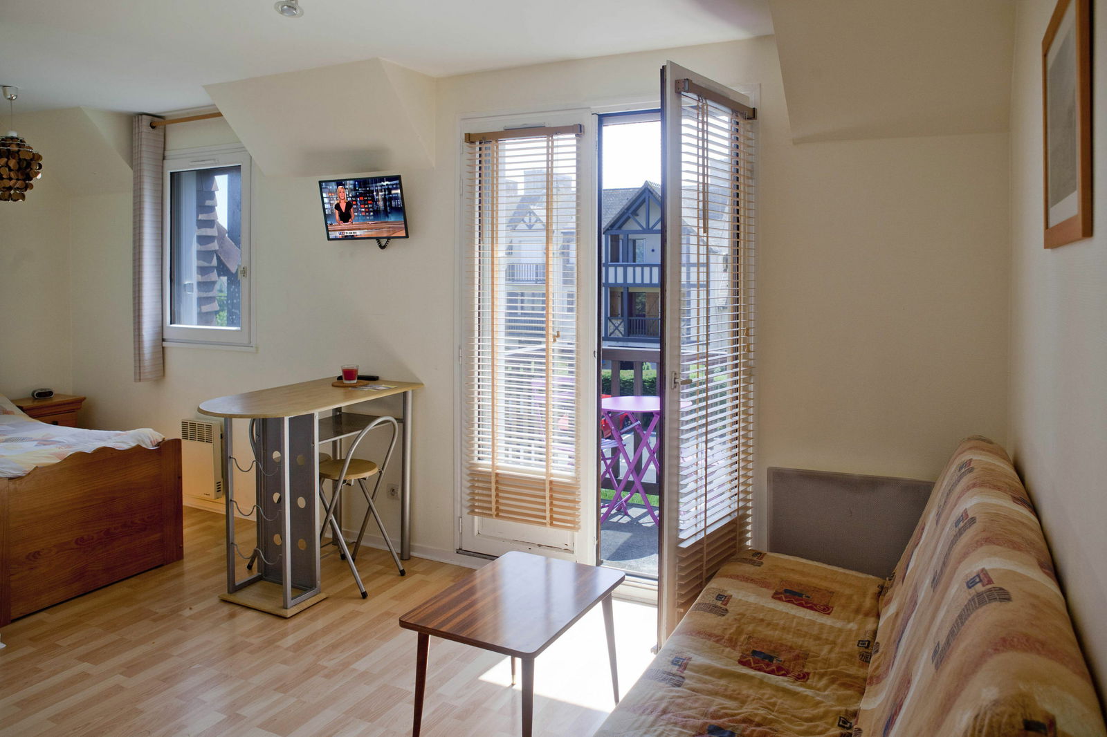 Itsenäinen Studio Ouistreham 108802