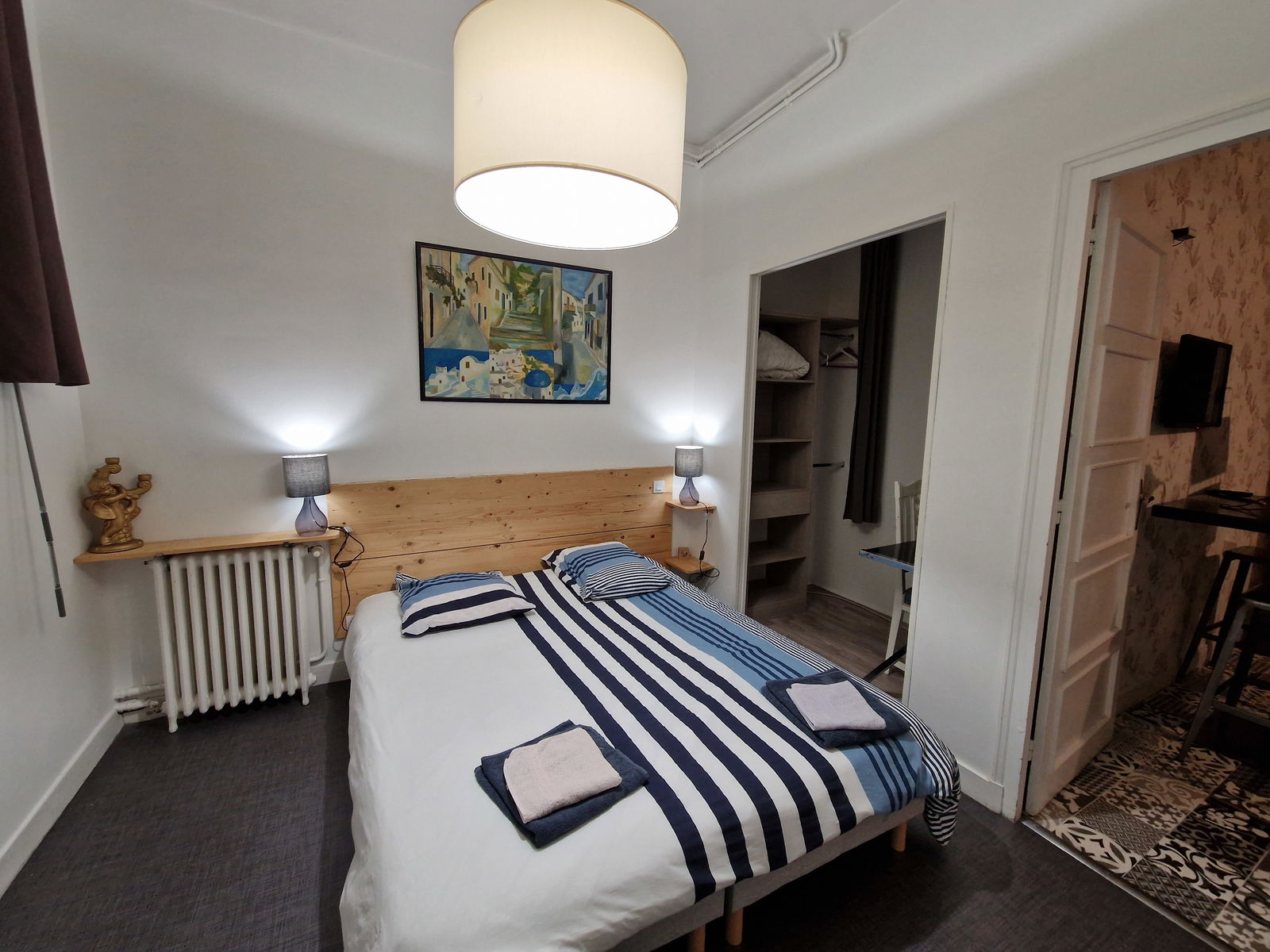 Itsenäinen Studio Alençon 423750