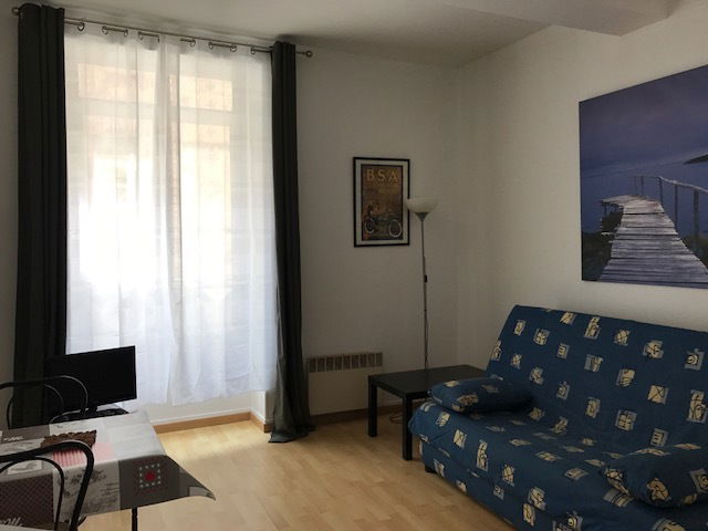Itsenäinen Studio Dieppe 209151
