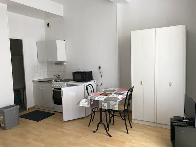 Itsenäinen Studio Dieppe 209151
