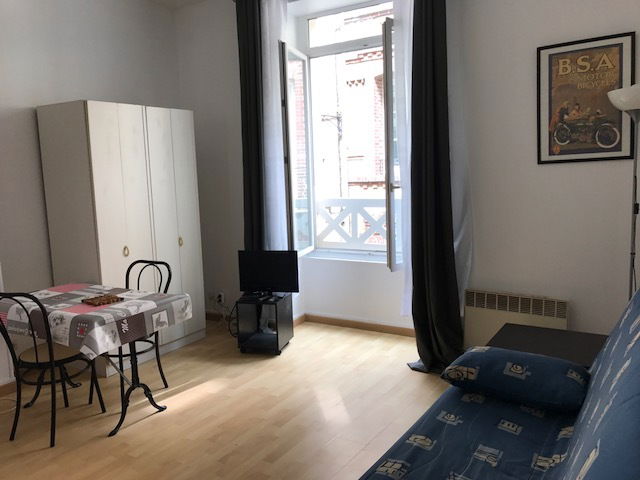 Itsenäinen Studio Dieppe 209151