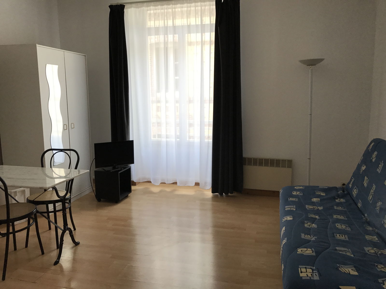Itsenäinen Studio Dieppe 209151