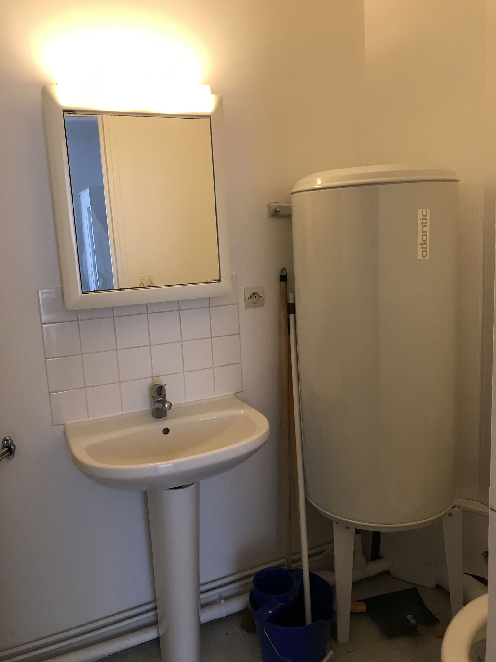 Itsenäinen Studio Dieppe 209151