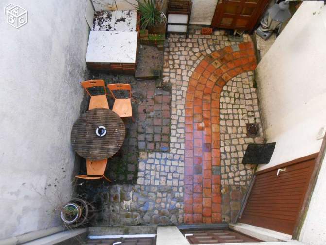 Itsenäinen Studio Orléans 217084
