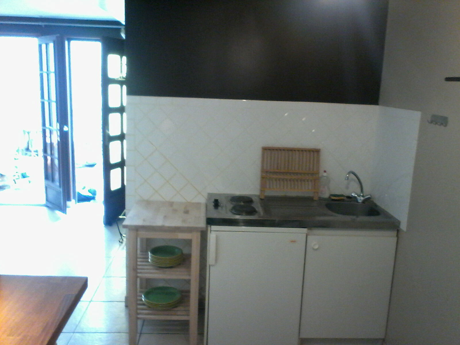 Itsenäinen Studio Orléans 217084