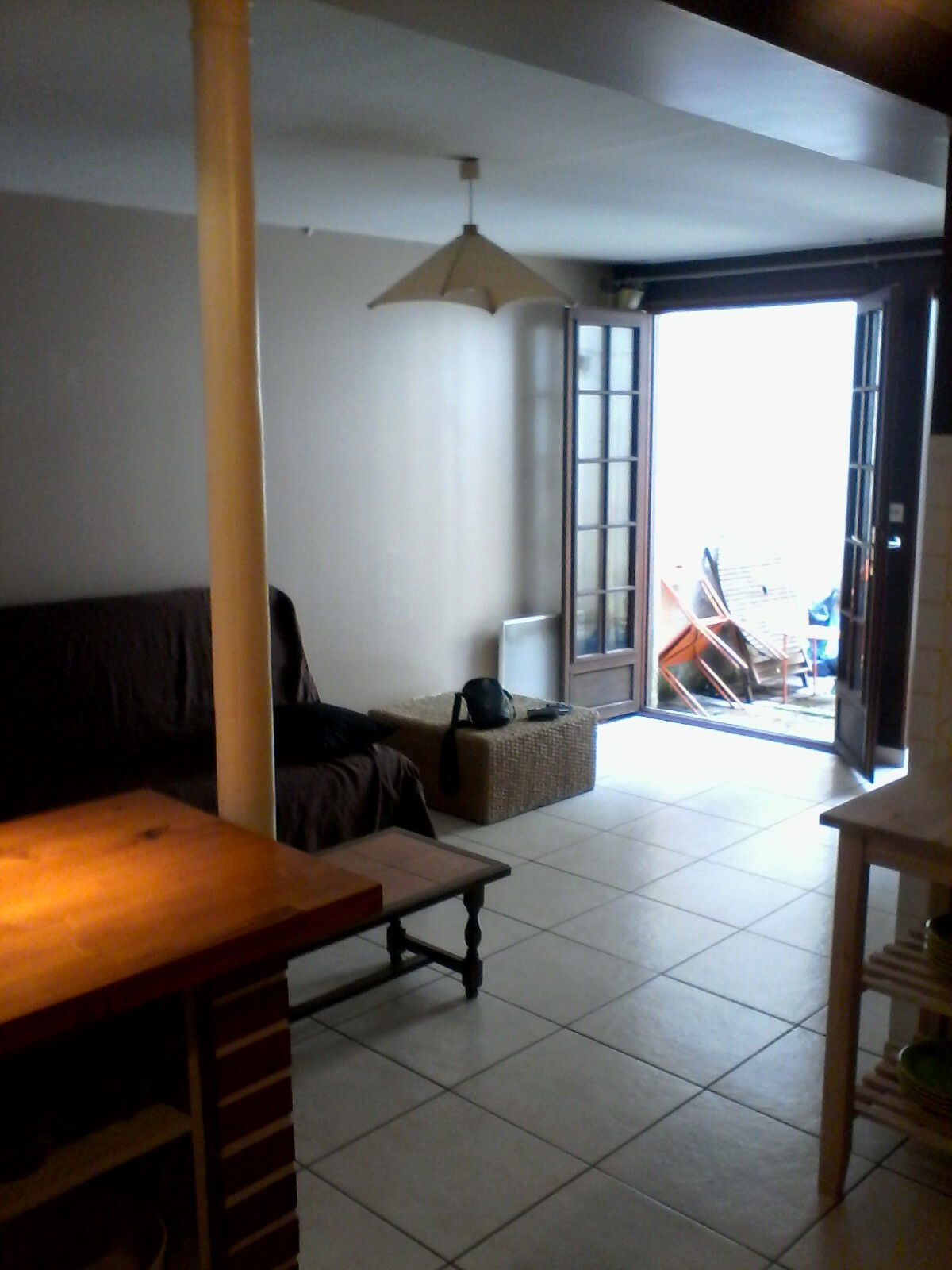 Itsenäinen Studio Orléans 217084
