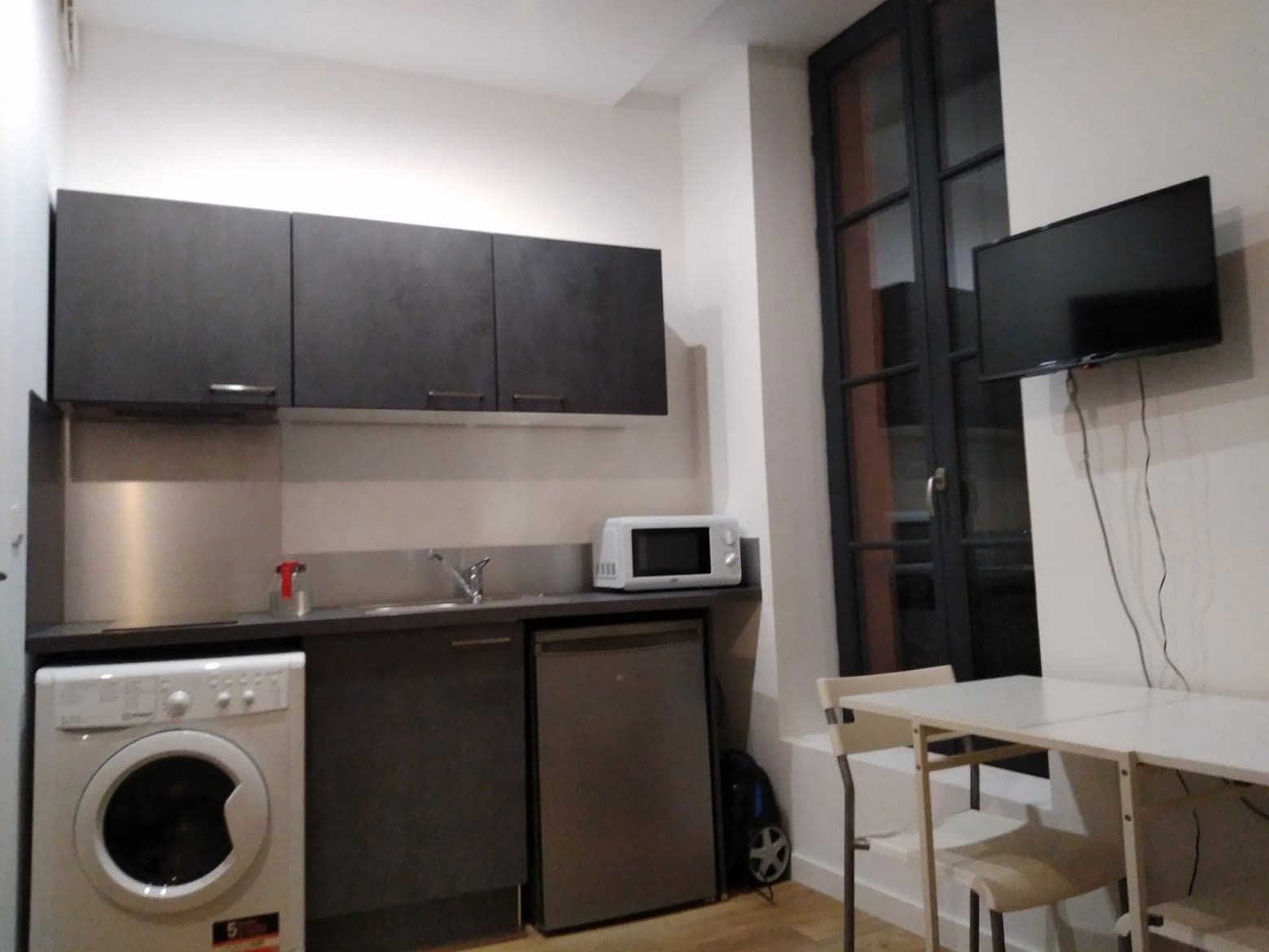 Itsenäinen Studio Toulouse 243388