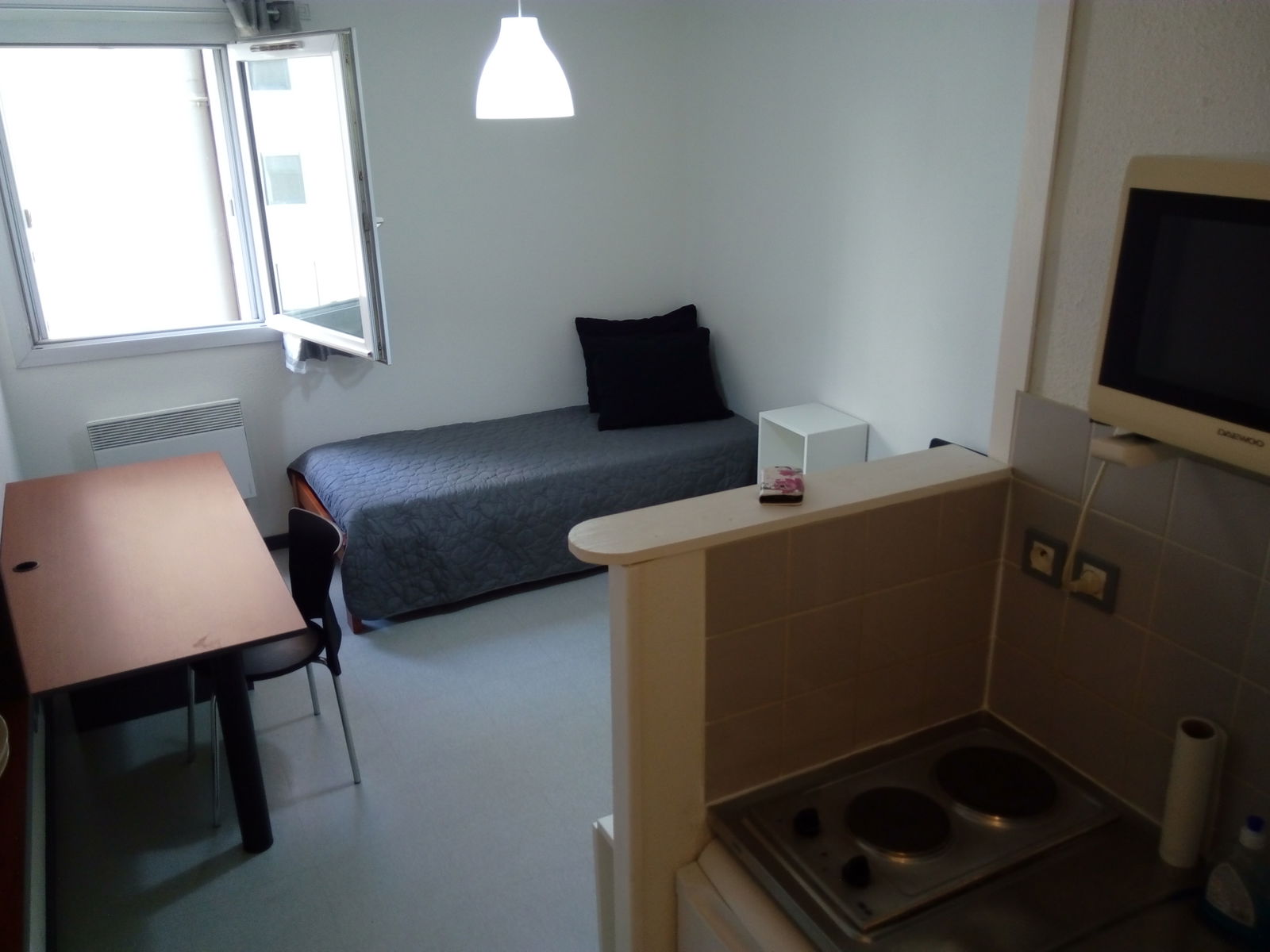 Itsenäinen Studio Rouen 250382
