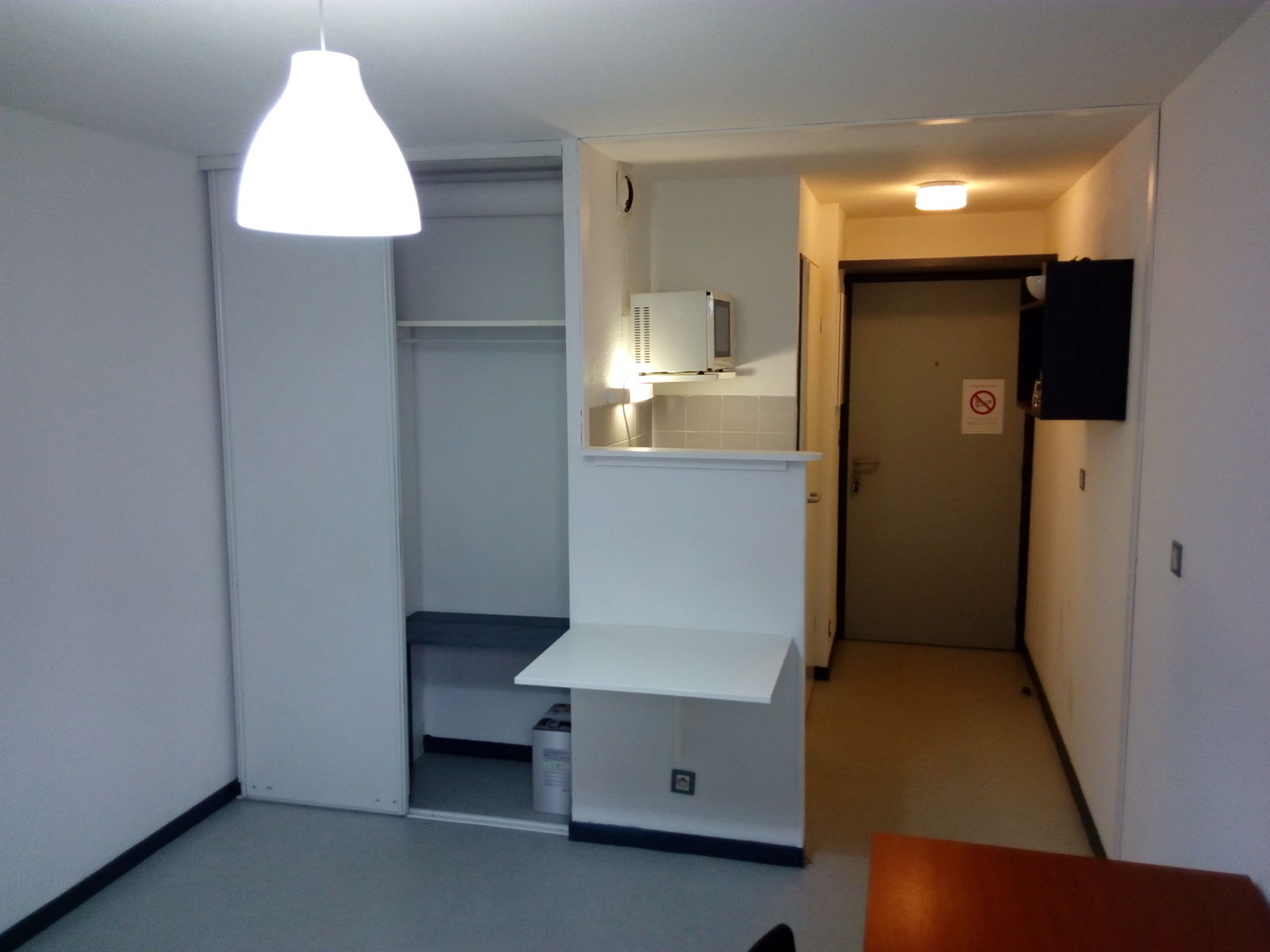 Itsenäinen Studio Rouen 250382