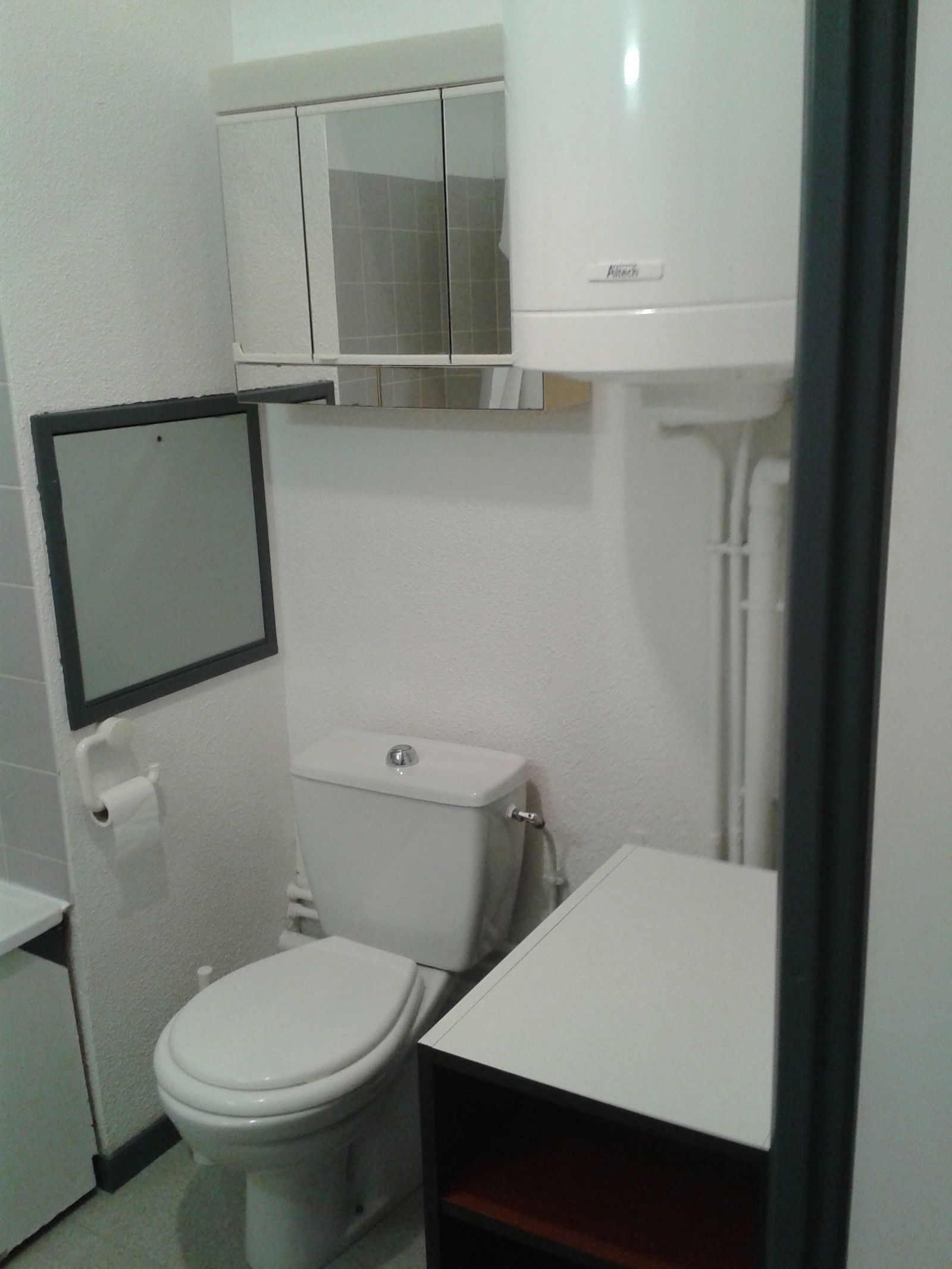 Itsenäinen Studio Rouen 250382