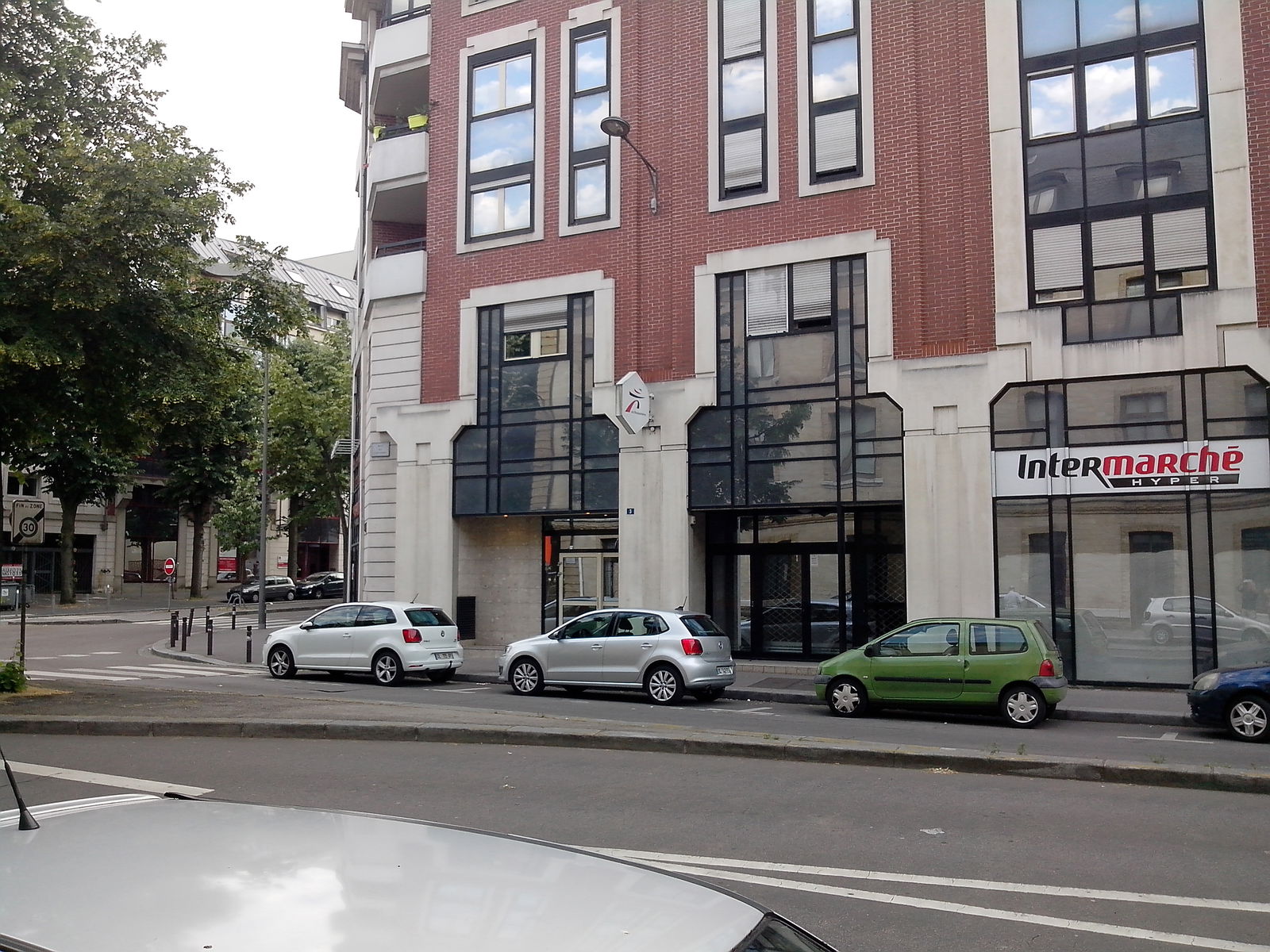 Itsenäinen Studio Rouen 250382