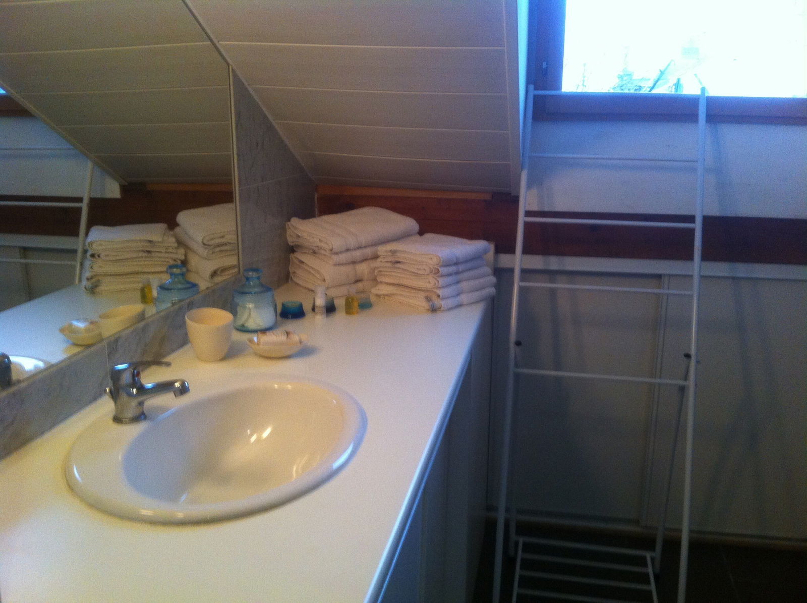 Itsenäinen Studio Illkirch-Graffenstaden 63505