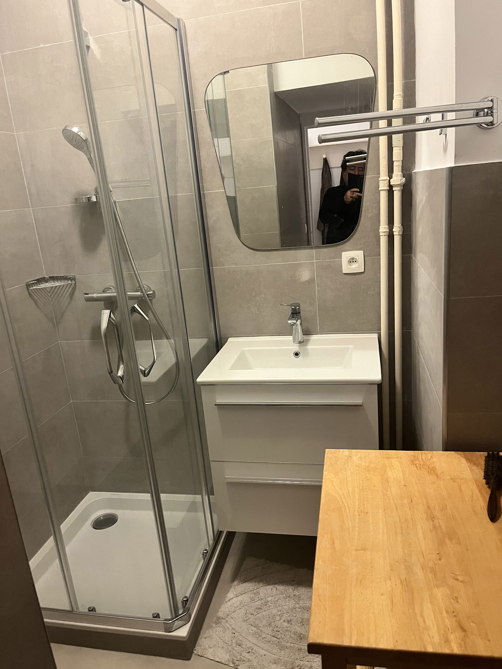 Itsenäinen Studio Ixelles 421694