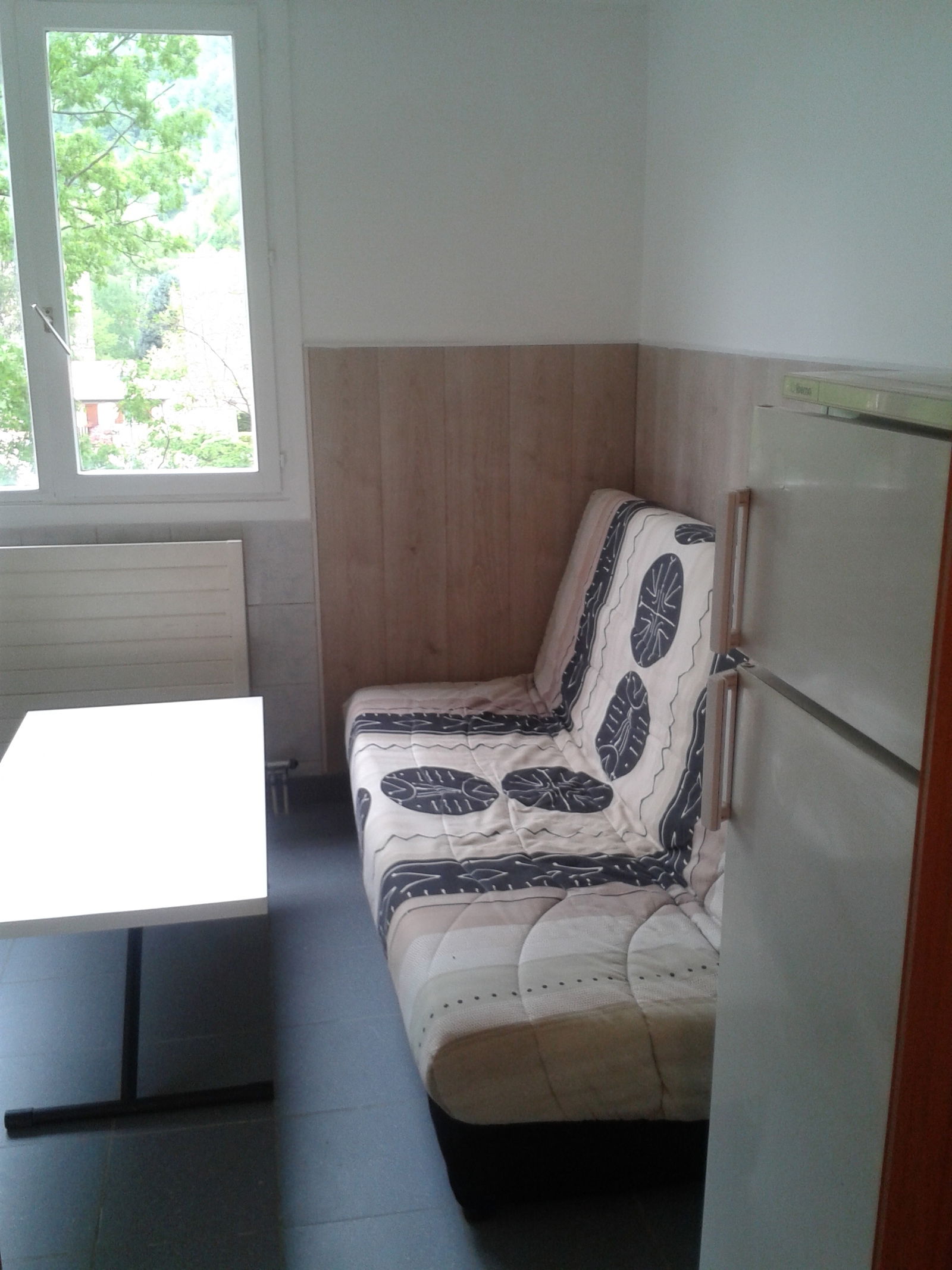 Kotimajoitus Saint-Egrève 71496