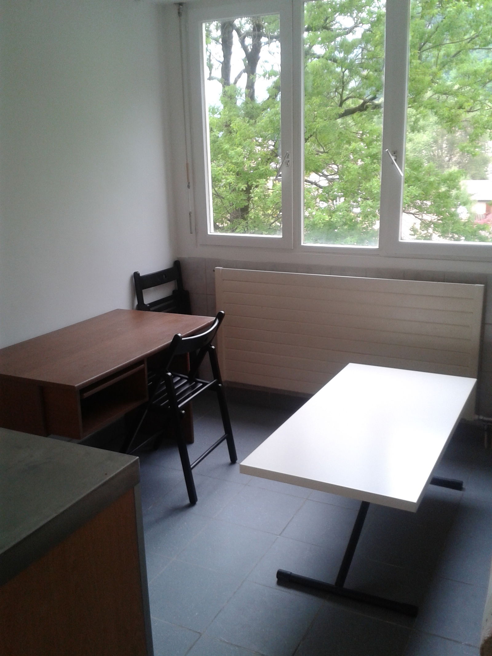 Kotimajoitus Saint-Egrève 71496