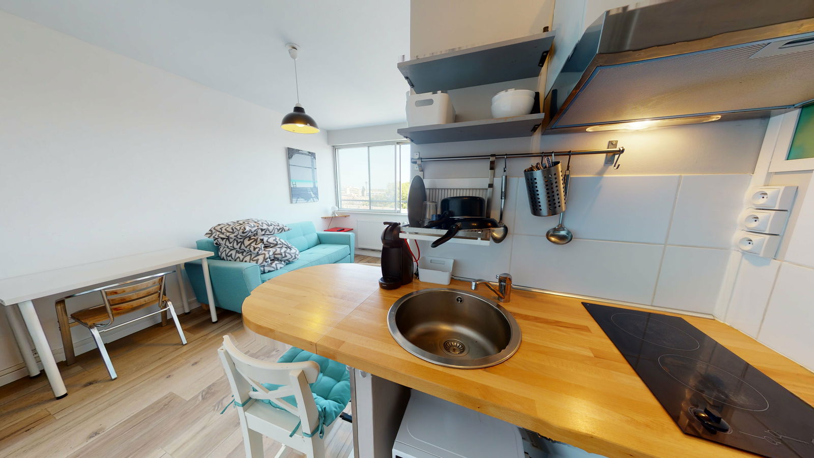 Itsenäinen Studio Mulhouse 259271
