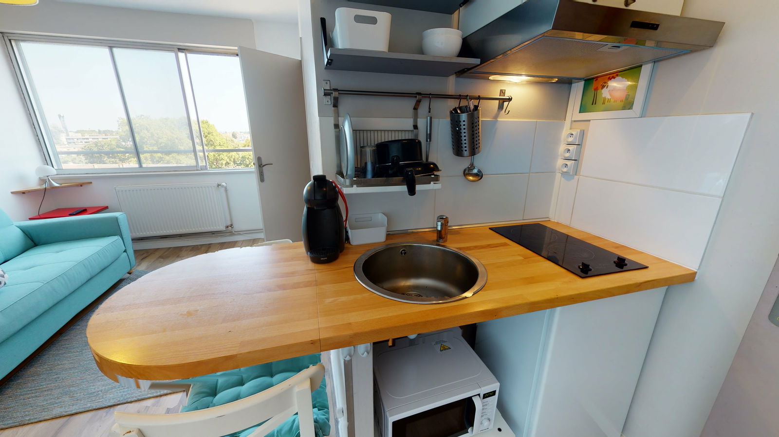 Itsenäinen Studio Mulhouse 259271