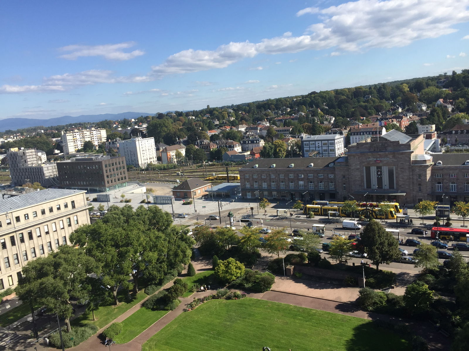 Itsenäinen Studio Mulhouse 259271