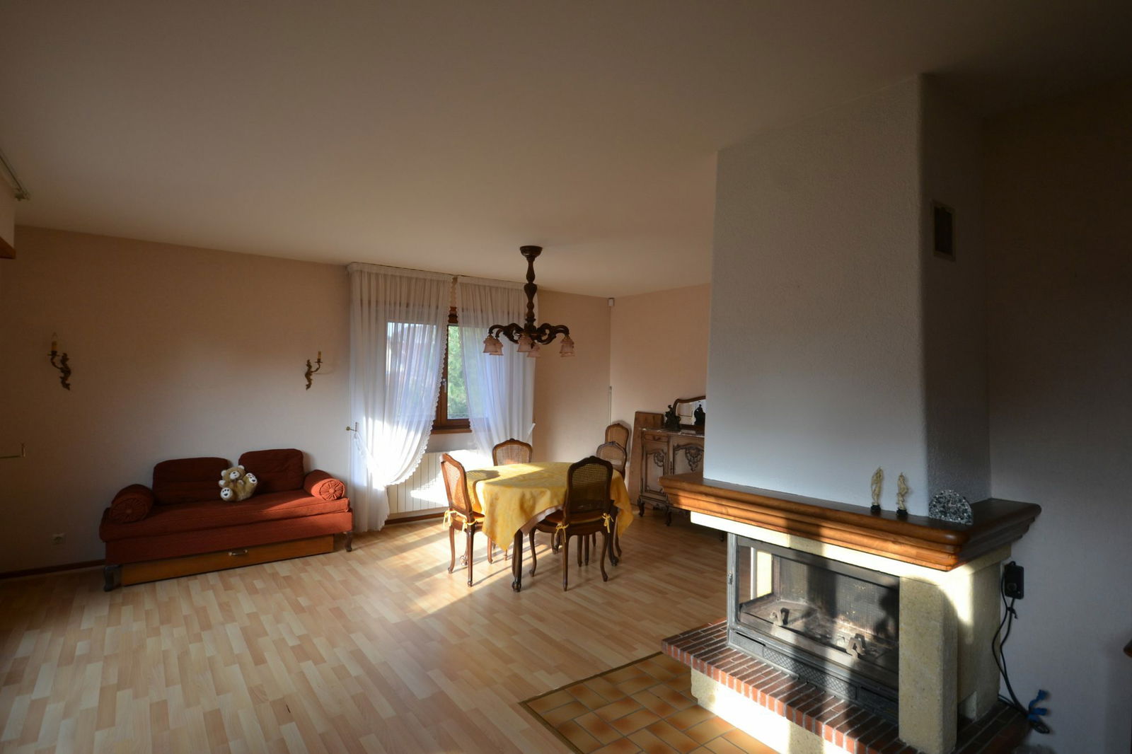 Järjestäminen Oberschaeffolsheim 173481